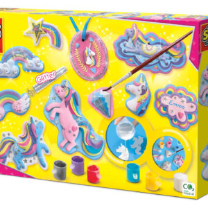 Meu 1º Kit de Pintura com Água Animais Surpresa para Bebé – Jogo Didático -  Iziplay