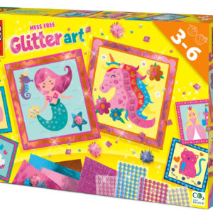 jogo glitter educativo pedagogico crianca