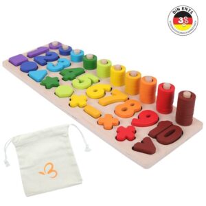 Jogo a minha escola - Brinquedos, Jogos e plasticinas, Puzzles - Bazar33